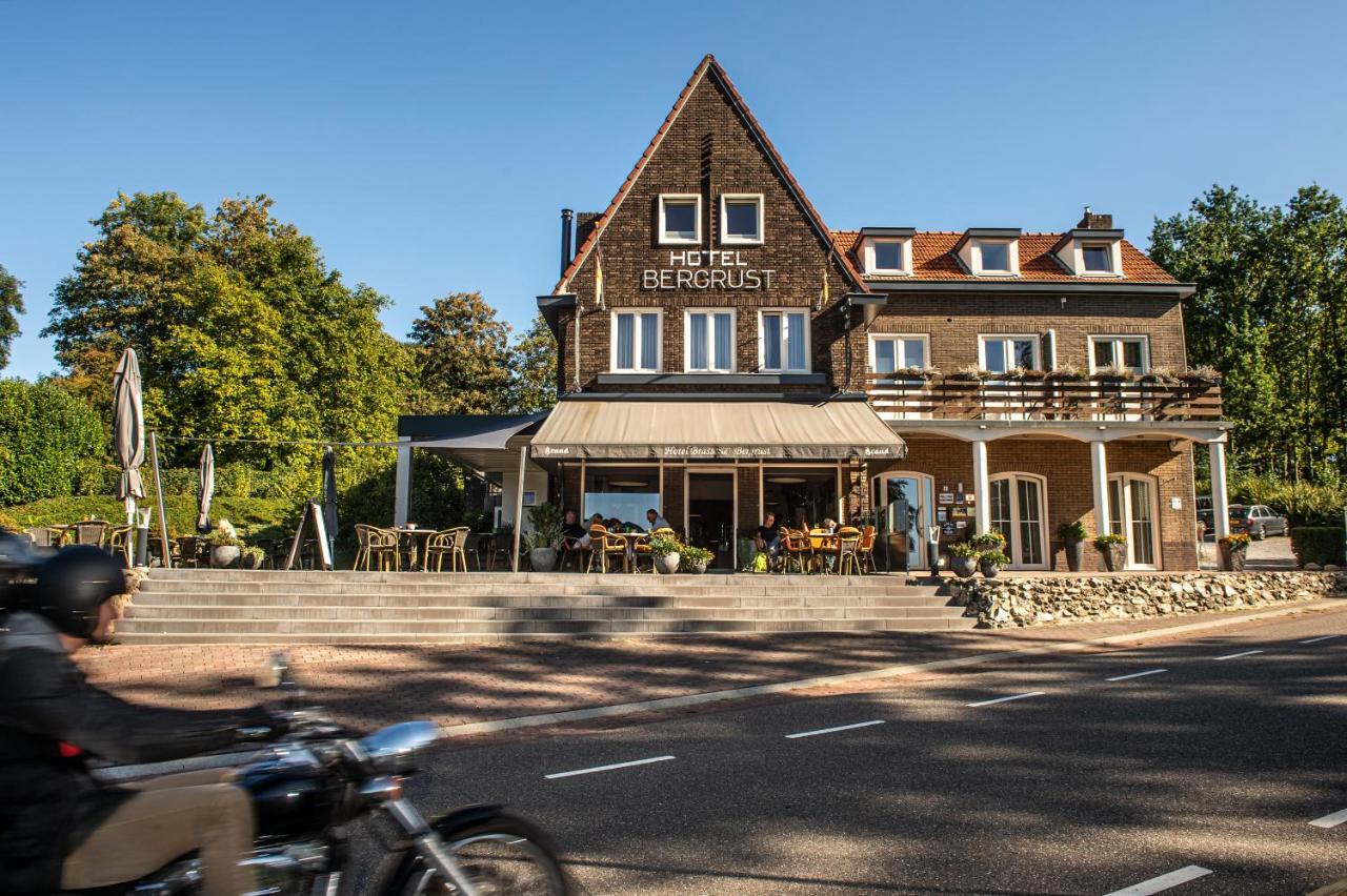 Hotel Bergrust Bemelen Exterior foto